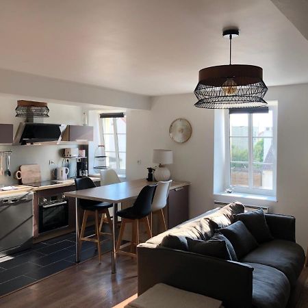 Duplex Deux Chambres - Emplacement Ideal- Вимере Екстериор снимка