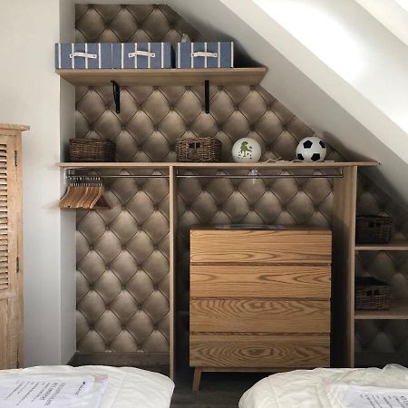 Duplex Deux Chambres - Emplacement Ideal- Вимере Екстериор снимка
