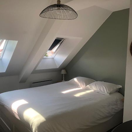 Duplex Deux Chambres - Emplacement Ideal- Вимере Екстериор снимка