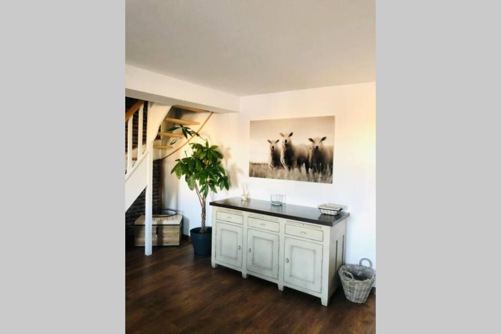 Duplex Deux Chambres - Emplacement Ideal- Вимере Екстериор снимка