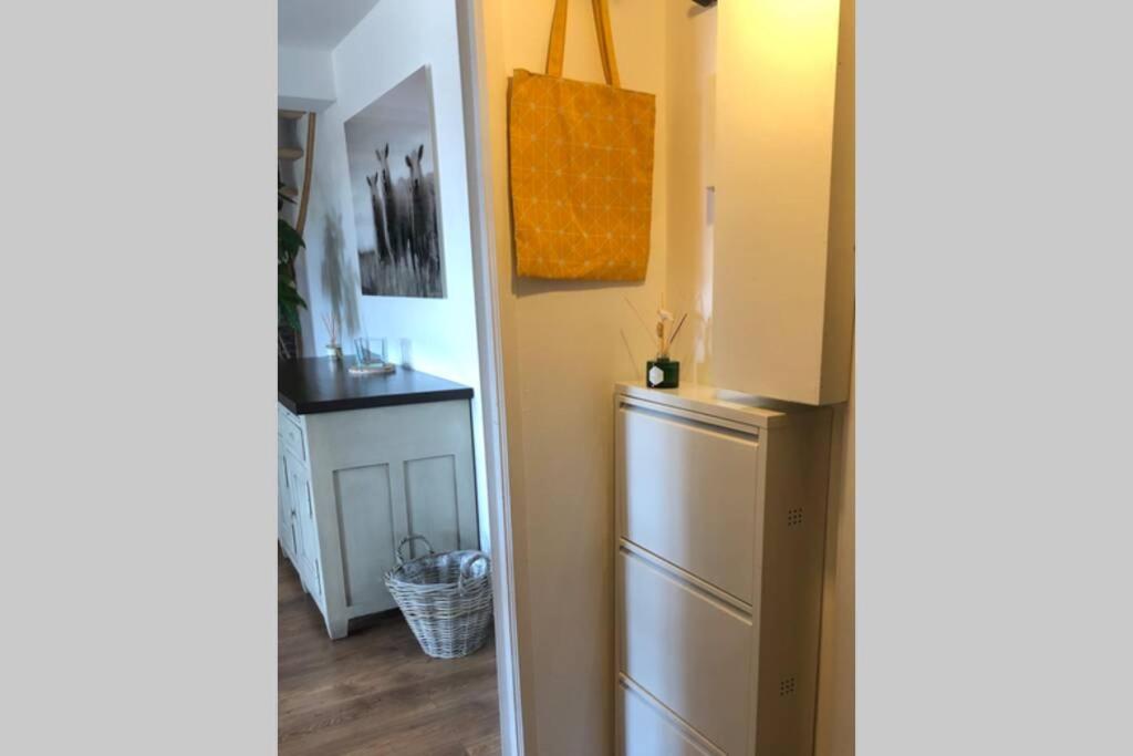 Duplex Deux Chambres - Emplacement Ideal- Вимере Екстериор снимка