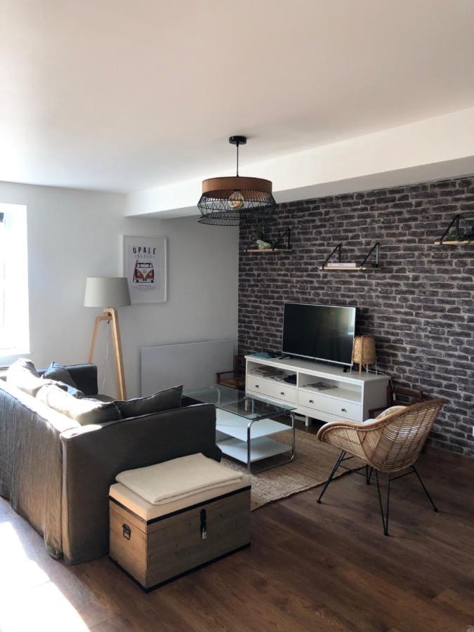 Duplex Deux Chambres - Emplacement Ideal- Вимере Екстериор снимка