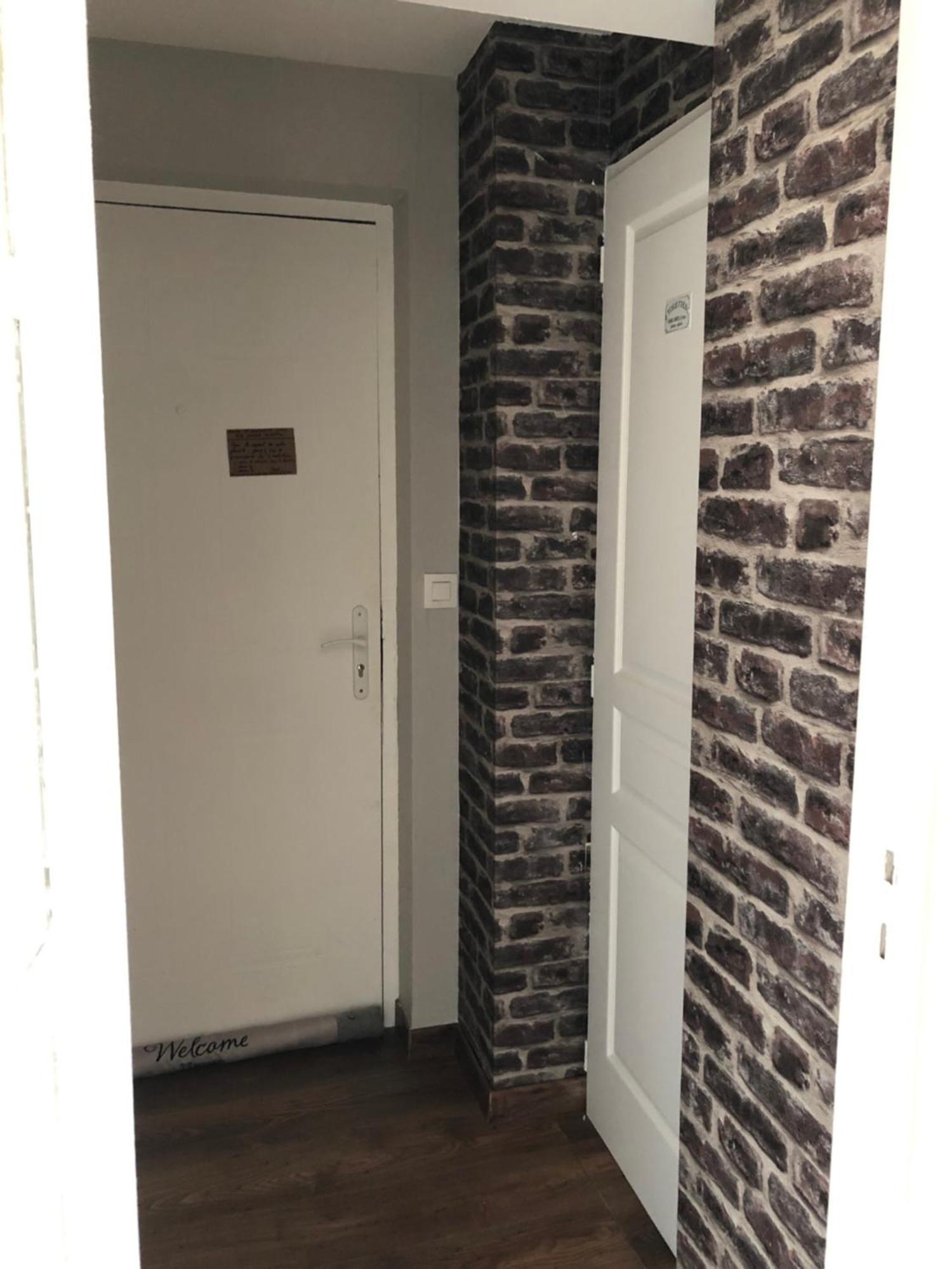 Duplex Deux Chambres - Emplacement Ideal- Вимере Екстериор снимка